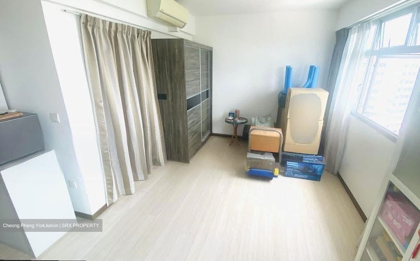 Blk 448B West Valley @ Bukit Batok (Bukit Batok), HDB 2 Rooms #615978261